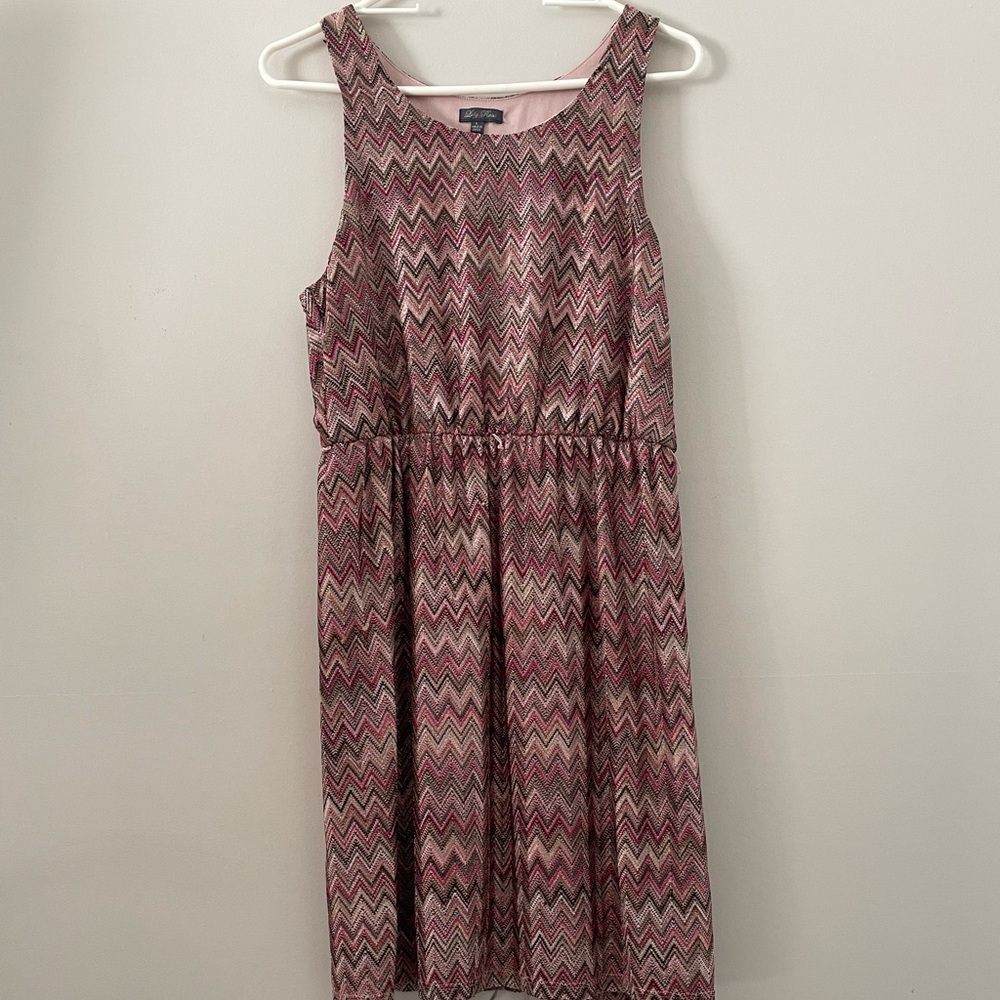 Large Dress